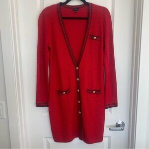 Talbots Cardigan Sweater